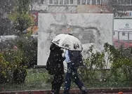 Meteoroloji Türkiye geneli haftalık hava tahmin raporunu açıkladı! Ankara, İstanbul ve İzmirde hava durumu nasıl olacak?