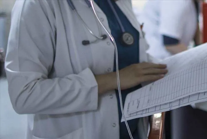 Acil doktorsuz kaldı yalanı ellerinde patladı!