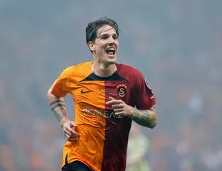 Zaniolo kiralık gidiyor