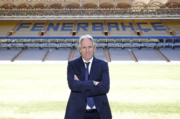 Jorge Jesus'tan şampiyonluk, Ferdi'den Alioski sözleri!