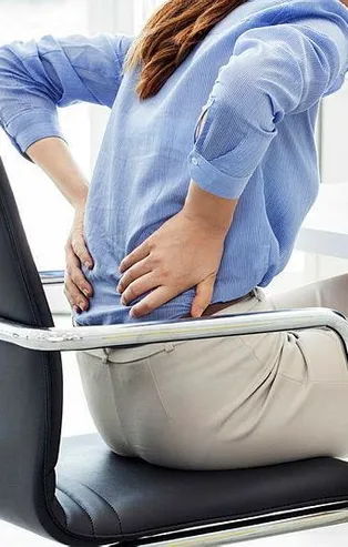 Kemik erimesi belimizi büker! Uzmanlardan uyarı ve öneriler...