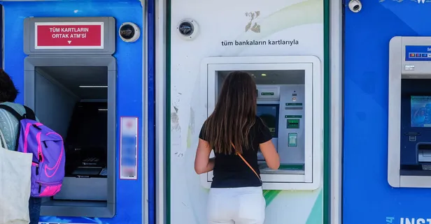 ATM kullananlar dikkat! Bu hatayı sakın yapmayın: Tüm paranızı kaybedersiniz
