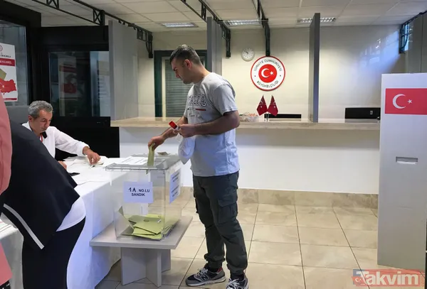 24 Haziran öncesi birbirinden farklı anket sonuçları - 14