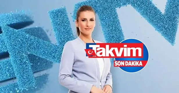 NTV spikeri Özlem Sarıkaya Yurt kimdir, kaç yaşında, nereli?