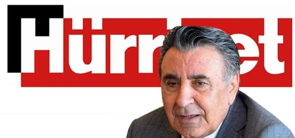 AYDIN DOĞAN HÜRRİYET GRUBUNU SATIN ALDI