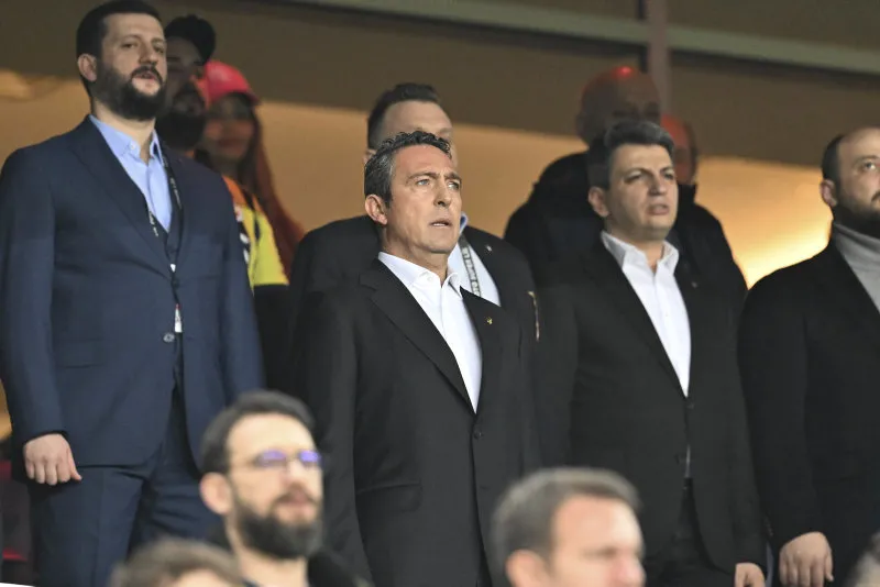 Fenerbahçe haberleri | Okurken yorulacaksınız! İşte Ali Koç'un 5 senede başaramadıkları - 2