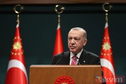 Emekliye en az 2500 TL maaş, memura %30.5 zam! Başkan Erdoğan duyurdu: En düşük emekli maaşı...