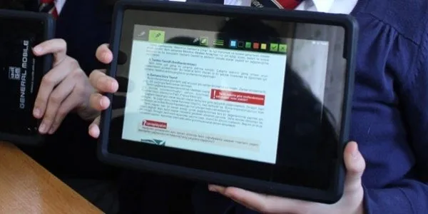 Başkan Erdoğan'dan müjde! MEB son dakika ücretsiz tablet nasıl alınır? Bedava tablet başvuru formu! Tablet ne zaman verilecek?-3