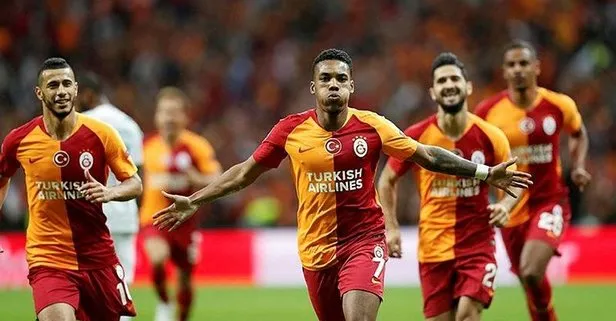 Son dakika: Porto - Galatasaray maçının yayıncı kuruluşu belli oldu! Porto Galatasaray maçı hangi kanalda saat kaçta?