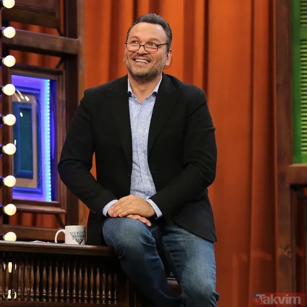 Güldür Güldür’ün yıldızı Ali Sunal memleketiyle şaşırttı! Duyan inanamadı Ali Sunal bakın aslen nereli çıktı - 3