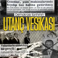 Türkiye’nin geleceğine vurulan ’darbe’! Yalanlarla aldatılan bir gençlik! 27 Mayıs 1960: Utancın yıl dönümü