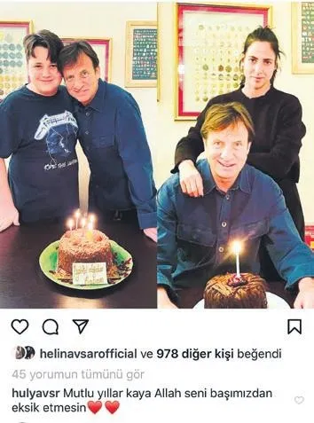 Ressam Berfin Uluman yardım seferberliği için Uganda’ya gitti-3