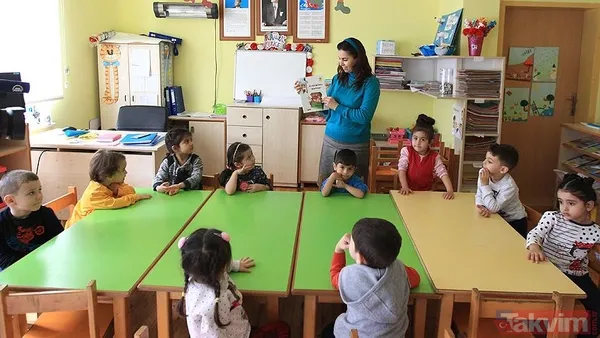 Özel eğitim desteği 7 bin 748 TL'ye yükseldi! Hangi kurumlar kapsamda? - 1