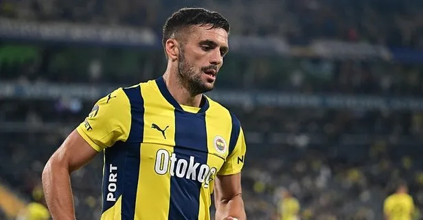 Tadic’in eşinden Ajax mesajı