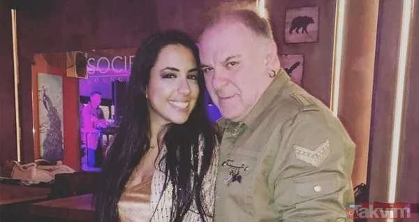 Sadakatsiz'in Haluk Güçlü'sü Burak Sergen geri dönüyor! 'Hayata tutunmak çok güzel' dedi yoğun bakım sonrası nişanlısıyla poz verdi - 4