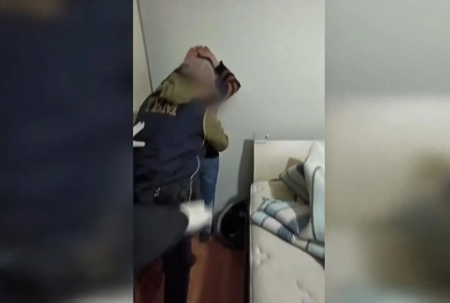 FETÖ firarisi Ankara’da yakalandı