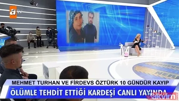 Müge Anlı'daki itirafın ardından 'tandır cinayeti' olarak gündeme gelmiş, cesetleri korkunç halde bulunmuştu... İstenen ceza belli oldu - 18