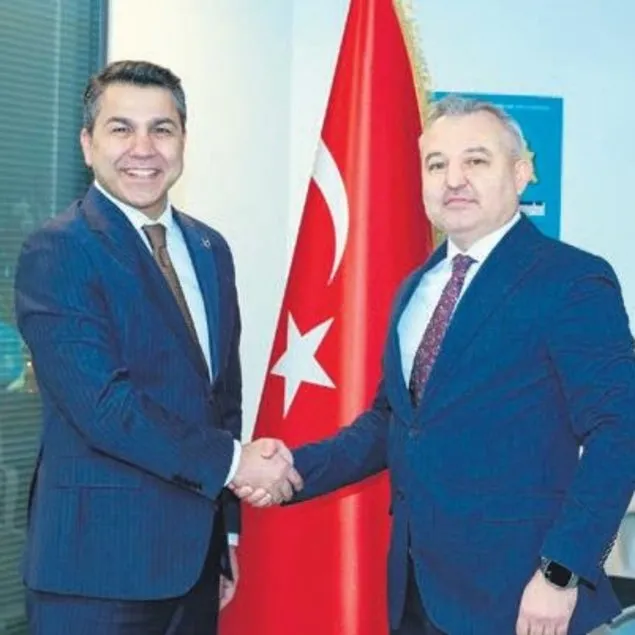 Güç birliği yaptılar