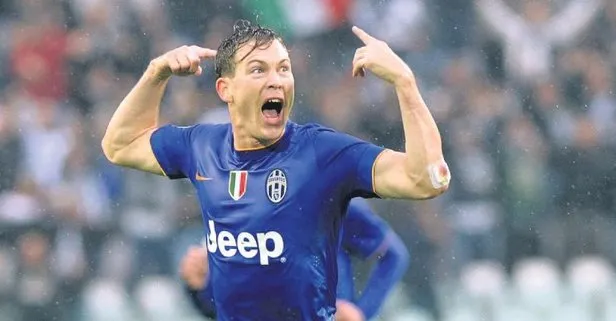 Lichtsteiner’de karar Güneş’in