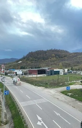 İşte Yalova'daki "ballı bağış"ın arsası! CHP'lilerce peşkeş çekilmişti ilk kez görüntülendi