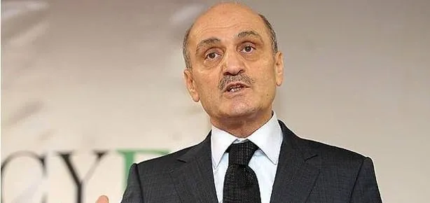 İmara açılmayacak