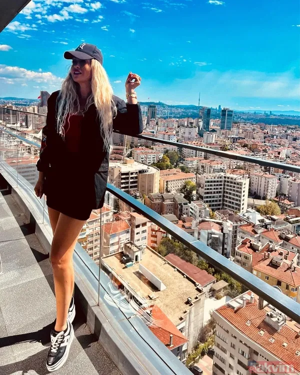 "Kıvanç Tatlıtuğ çökmüş Beren Saat bitmiş" diyen Yeliz Yeşilmen Mert Ramazan Demir ve Kaan Urgancıoğlu'na sardı "Yakışıklı değil" - 30