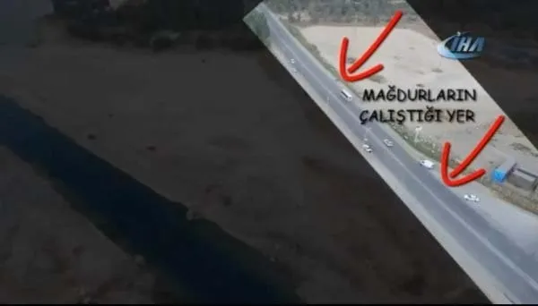 Adana'da polisten film gibi fuhuş operasyonu-3