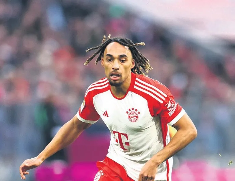 Boey’a Arsenal kancası!