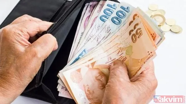 Noktası virgülüne hesaplandı! Fark şimdiden kesinleşti yüzde 15.31'e ulaştı! + Yüzde 22.31 zam! SSK, Bağ-kur, memur emeklisi, memurları... - 3