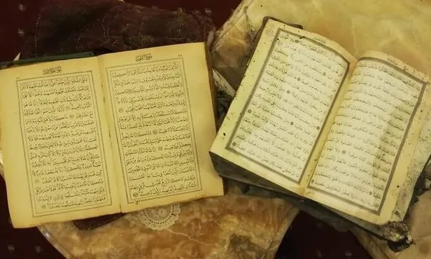 Kendinizi Kur’an terazisine koyun | Prof. Dr. Nihat Hatipoğlu ile 11 ayın sultanı Ramazan-4