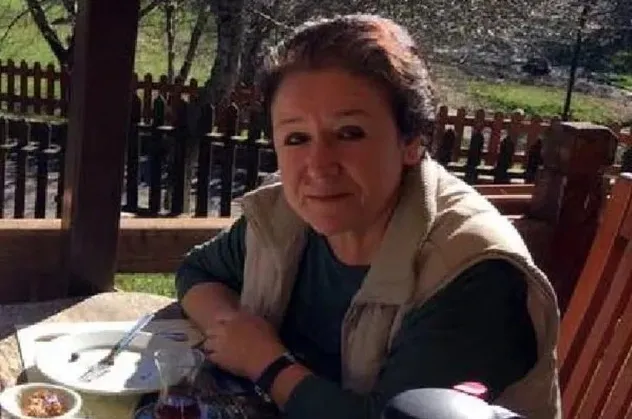 CHP'li Resmiye Kahruman'a hapis istemi!