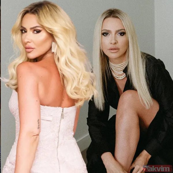 5 aylık evliliği 5 dakikada bitmişti! Hadise ilk kez itiraf etti! "İşte hikayemin baş kahramanı, gerçek aşkı tattığım ilk adam..." - 1