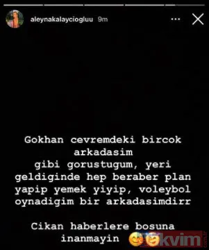 Survivor Aleyna Kalaycıoğlu bir cinsel ilişki itirafı yaptı ki Ayşe Yüksel açıklaması gölgede kaldı! Bir bir anlattı gizlisi saklısı yok - 26