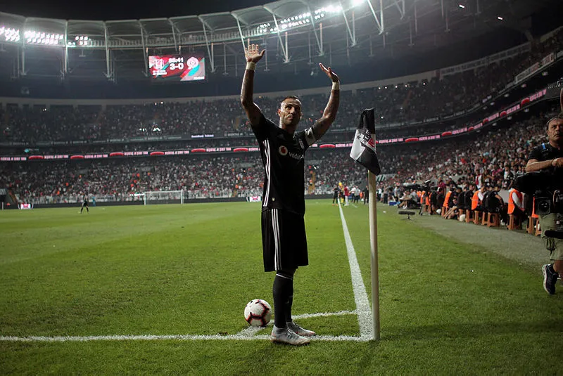 Ricardo Quaresma hayatına dair bilinmeyenleri anlattı! - 14