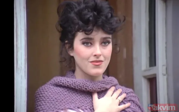 Yeşilçam'ı güzelliğiyle büyülemişti! Şekerpare'nin başrolü Yaprak Özdemiroğlu'nun son haline bakın - 9