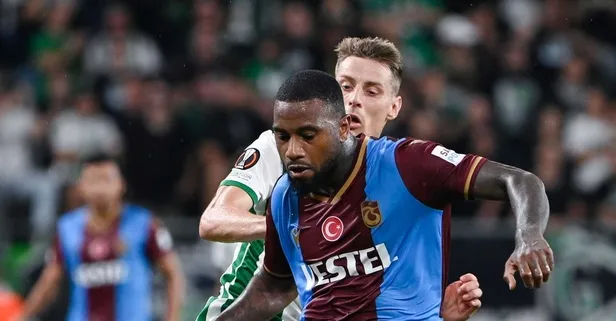 Stefano Denswil mesaisi sürüyor