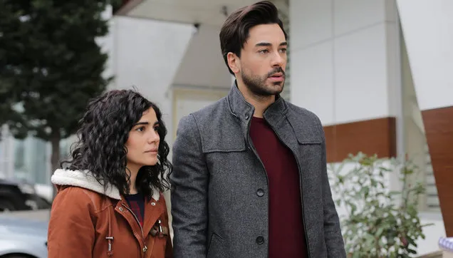 Seviyor Sevmiyor (Final) 28. bölüm