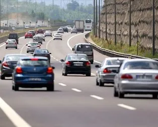 Trafik sigortasında ‘tavan fiyat’a devam