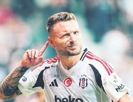 Ayrılığa yanaşmıyor