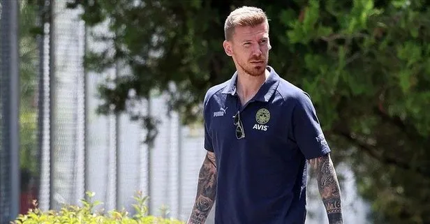 Serdar Aziz’le yollar ayrılıyor