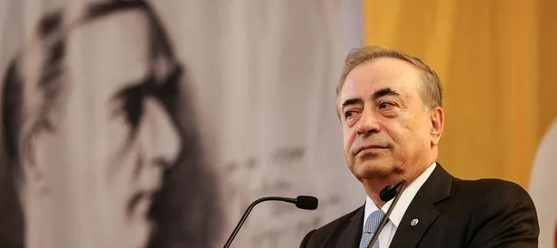 Galatasaray’dan flaş play-off açıklaması