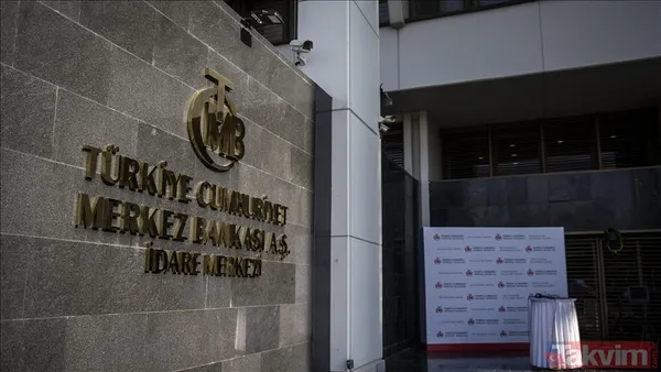 Merkez Bankası aralık ayı faiz kararı 2025: TCMB faiz toplantısı ne zaman, ayın kaçında? - 1