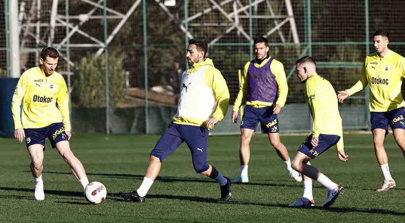 Fenerbahçe'de yaprak dökümü! İşte 3 yıldızın yeni durakları - 12