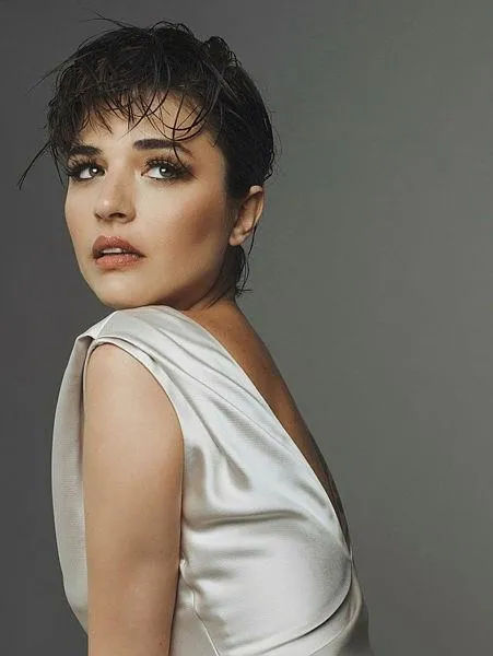 Ünlü oyuncu Gonca Vuslateri'nin 'sapık' davasında kurye de davacı oldu: Sapık değil mağdurum!-3
