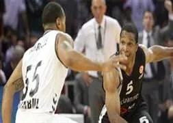Kartal galip geldi
