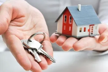 Kiraya 1 günde çözüm