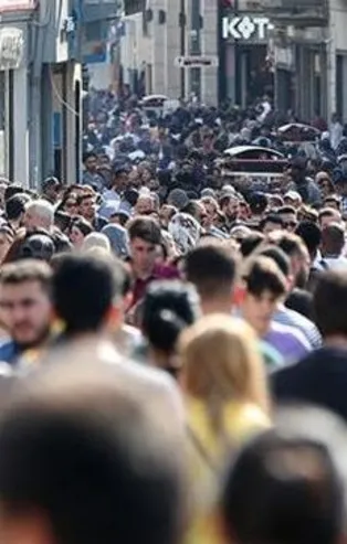 İşsizlik oranı yüzde 14