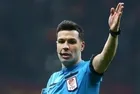 Galatasaray'dan sert hakem tepkisi! İşte o açıklama