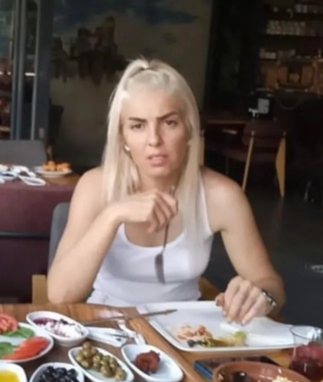 Gelinim Olur Musun’un olay gelini Tülin Koca'nın son hali küçük çaplı bir şok yaşattı "Caner aynı Tülin bitmiş" Gerçekler ortaya çıkmıştı-7