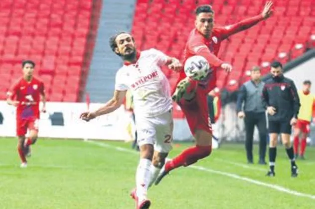 Samsun’da birlik beraberlik